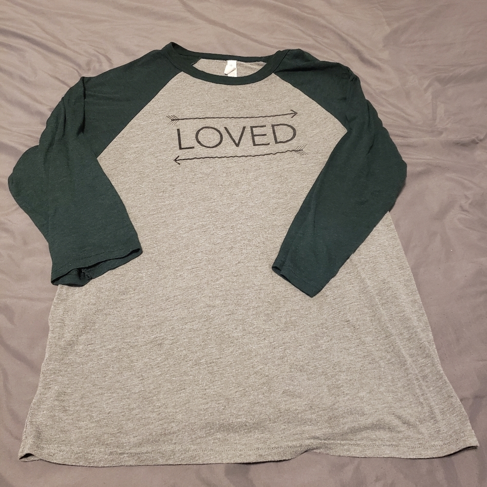 Baseball T-shirt